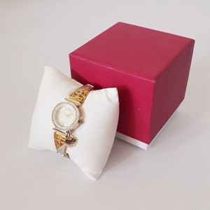 Accutime Ladies Watch